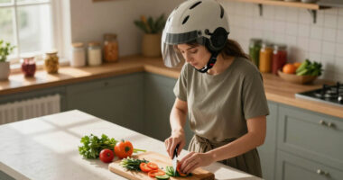 9 Best Women's Stylish Protective Helmets in 2026