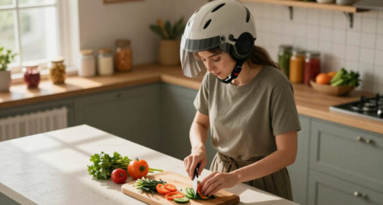 9 Best Women's Stylish Protective Helmets in 2026