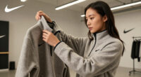 Alysa Liu Fronts Nike Studio Fleece Campaign & Rains Steps Into Footwear In This Week's Top Fashion News