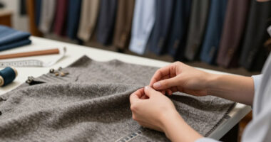 America's Oldest Clothing Company Is Making Prep Look Better Than Prep