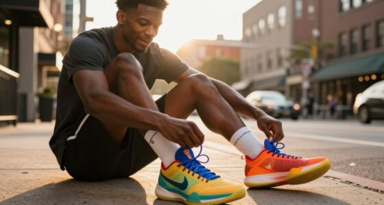 Anthony Edwards Knows He Made Basketball Sneakers Cool Again