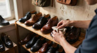 Are Archival Shoes The New Archival Bags?