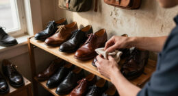 Are Archival Shoes The New Archival Bags?