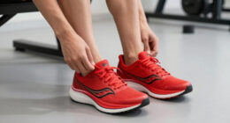 Backless Saucony Running Shoes Have No Business Being So Saucy