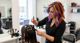 Brad Johns, Influential Hair Colorist Known For ‘Chunking,’ Dies At 70