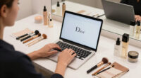 Christian Dior Surges In Global Coverage