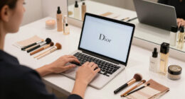 Christian Dior Surges In Global Coverage