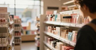 Court Lets Trump Halt Tariff Exemption For Low-Cost Goods