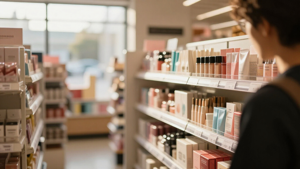 Court Lets Trump Halt Tariff Exemption For Low-Cost Goods