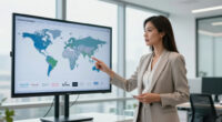 Estee Lauder Companies Surges In Global Coverage