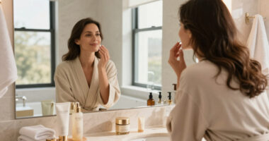 Estee Lauder Surges In Global Coverage