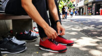 Fugazi Draws Crowds For $5 Shoes & Supreme Chief Creative Steps Down In This Week's Top Fashion News