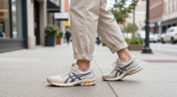 Gohar World Is Releasing Its First-Ever Sneaker With ASICS