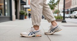 Gohar World Is Releasing Its First-Ever Sneaker With ASICS