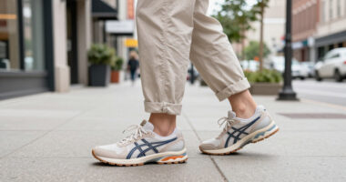 Gohar World Is Releasing Its First-Ever Sneaker With ASICS
