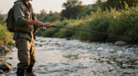 How Did A Fly-Fishing Label Win Over Both Supreme And Palace?