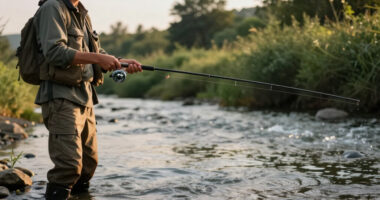 How Did A Fly-Fishing Label Win Over Both Supreme And Palace?