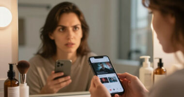 Furious Is The Newest Must-See New Serial-Killer Thriller