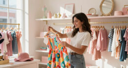 ICYMI: Maisonette Is Giving Tweens Their Own Shopping Destination, A Stylish Person’s Guide To Ibiza & Mother Opens First Store In Beverly Hills