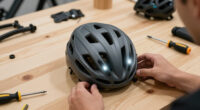 Is the ILM Adult Bike Helmet with LED Worth It? Honest Take + Alternatives