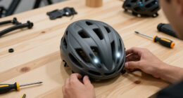 Is the ILM Adult Bike Helmet with LED Worth It? Honest Take + Alternatives