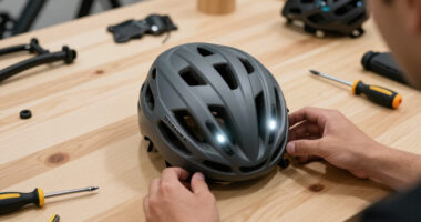 Is the ILM Adult Bike Helmet with LED Worth It? Honest Take + Alternatives