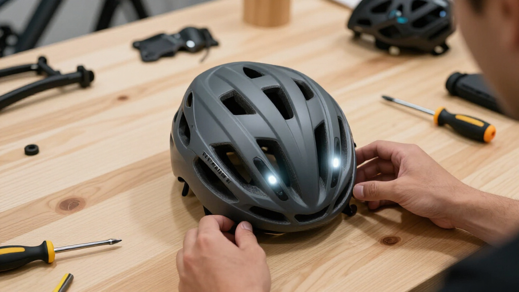 Is the ILM Adult Bike Helmet with LED Worth It? Honest Take + Alternatives
