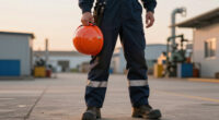 Japan’s Expert On Literal Workwear Is Finally Getting Loud