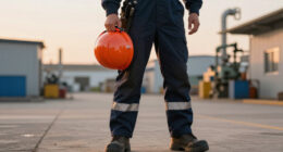 Japan’s Expert On Literal Workwear Is Finally Getting Loud