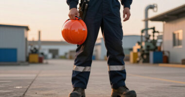 Japan’s Expert On Literal Workwear Is Finally Getting Loud