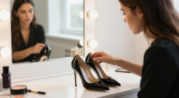 Jimmy Choo Surges In Global Coverage