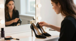 Jimmy Choo Surges In Global Coverage