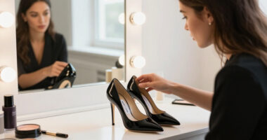 Jimmy Choo Surges In Global Coverage