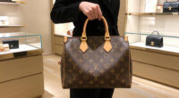 Louis Vuitton Surges In Global Coverage
