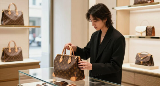 Louis Vuitton Surges In Global Coverage