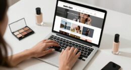 Marie Claire Surges In Global Coverage