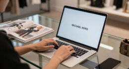 Michael Kors Surges In Global Coverage