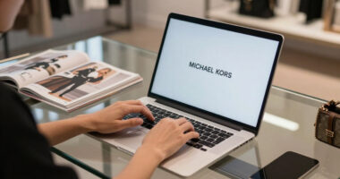 Michael Kors Surges In Global Coverage