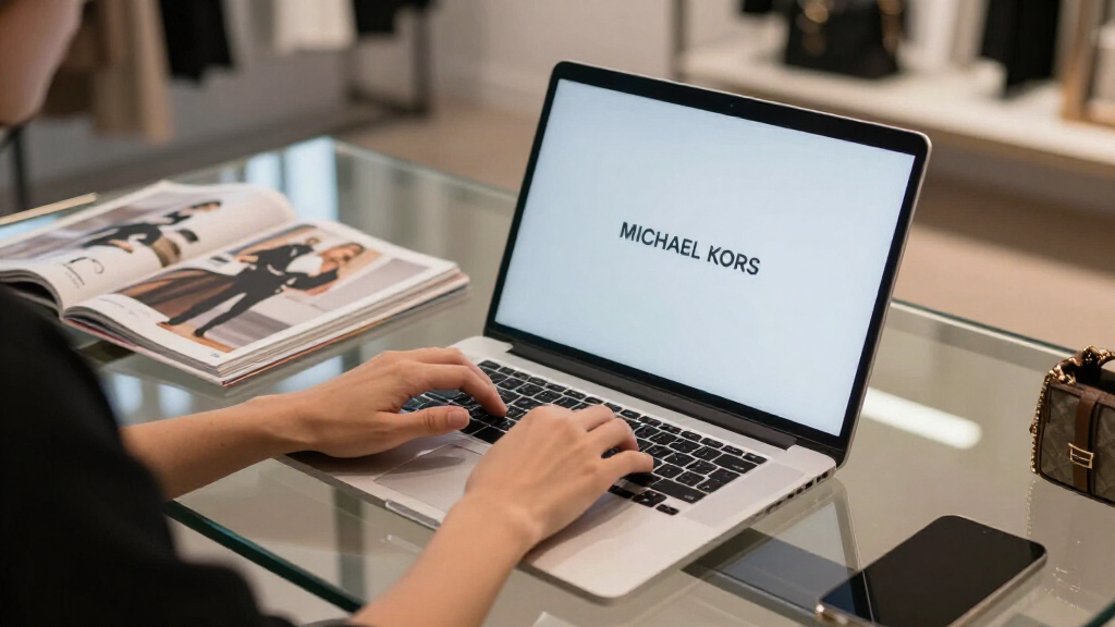 Michael Kors Surges In Global Coverage