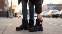 Moncler Pulled Out All The Stops For Its FW26 Footwear Range