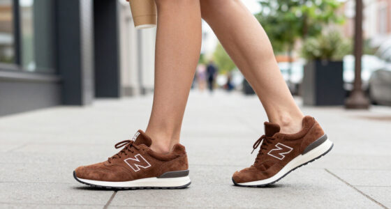 New Balance’s Cocoa-Flavored Dad Shoe Puts The Taste In Tasteful