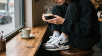 Nike’s OG Sneaker Is Best Served With An Espresso