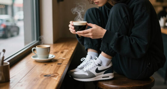 Nike’s OG Sneaker Is Best Served With An Espresso