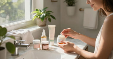 Personalized Beauty Gift Sets: A Labor Day sales Guide