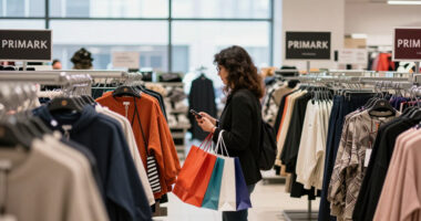 Primark Surges In Global Coverage