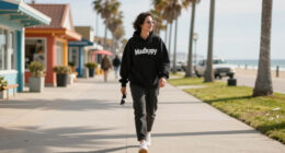 PUMA And Madhappy Serve West Coast Warmth In Their New Collaboration