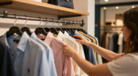 Ralph Lauren Surges In Global Coverage