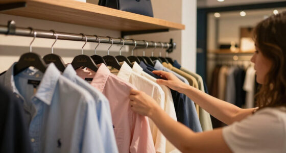 Ralph Lauren Surges In Global Coverage