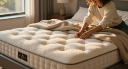 Saatva's Labor Day Sale Slashes Up To $1,000 Off The Best Luxury Mattress You'll Ever Own