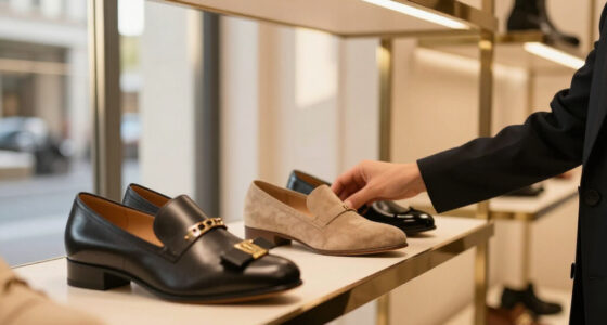 Salvatore Ferragamo Surges In Global Coverage